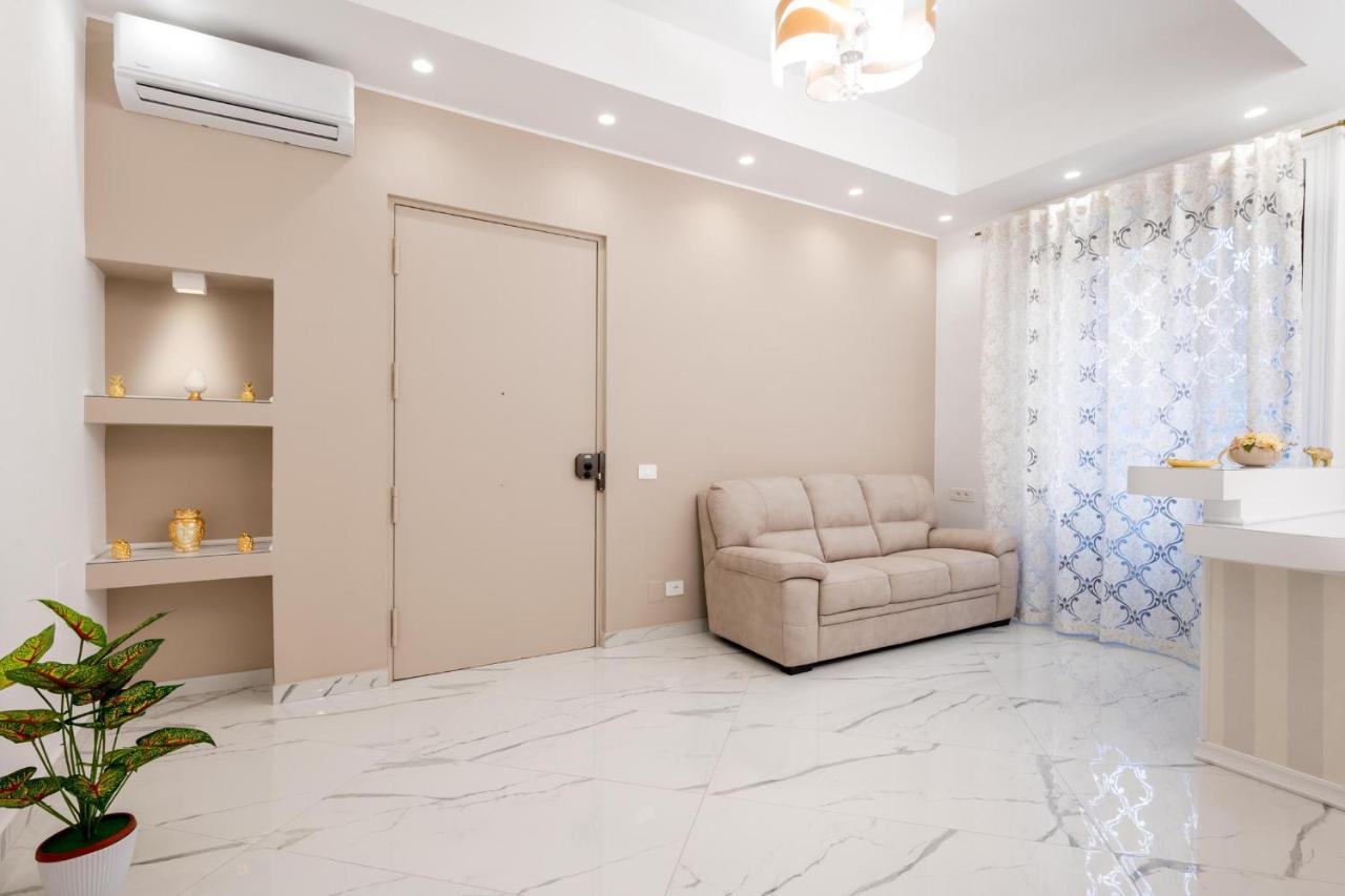 Palazzobellini Bed & Breakfast Catania Exterior photo