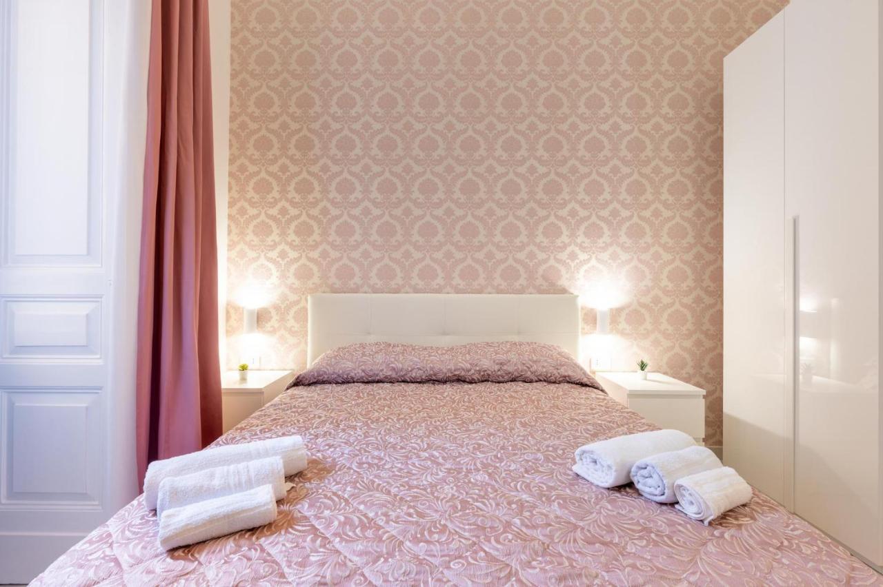 Palazzobellini Bed & Breakfast Catania Exterior photo