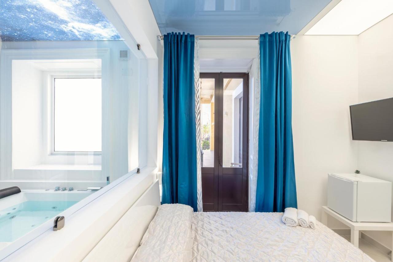 Palazzobellini Bed & Breakfast Catania Exterior photo